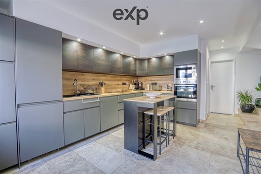 Appartement 3 pièces 86 m² · à Villelaure · 86 m² · 292 000 €