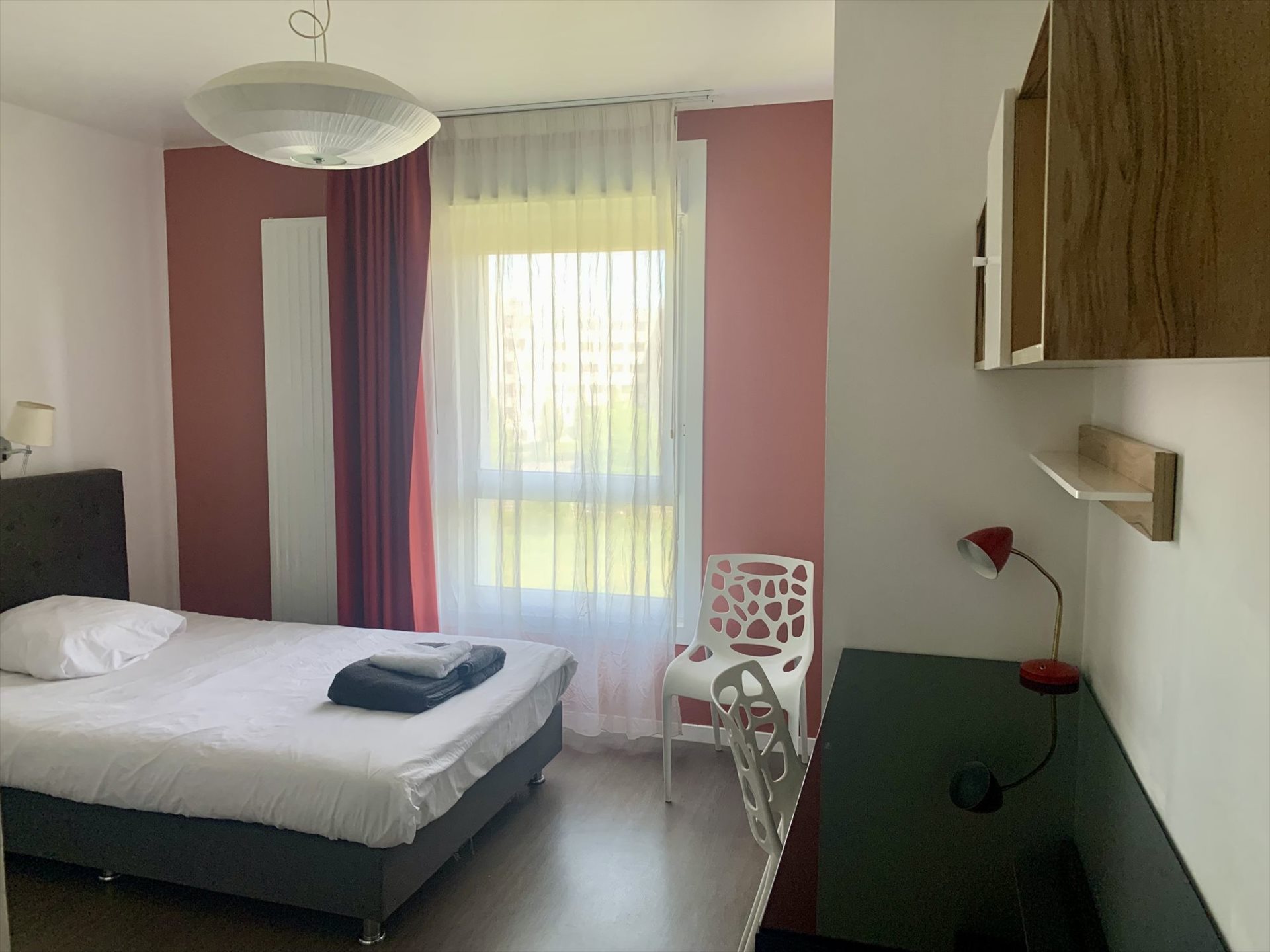 Appartement à vendre, 21m², Saint-Herblain