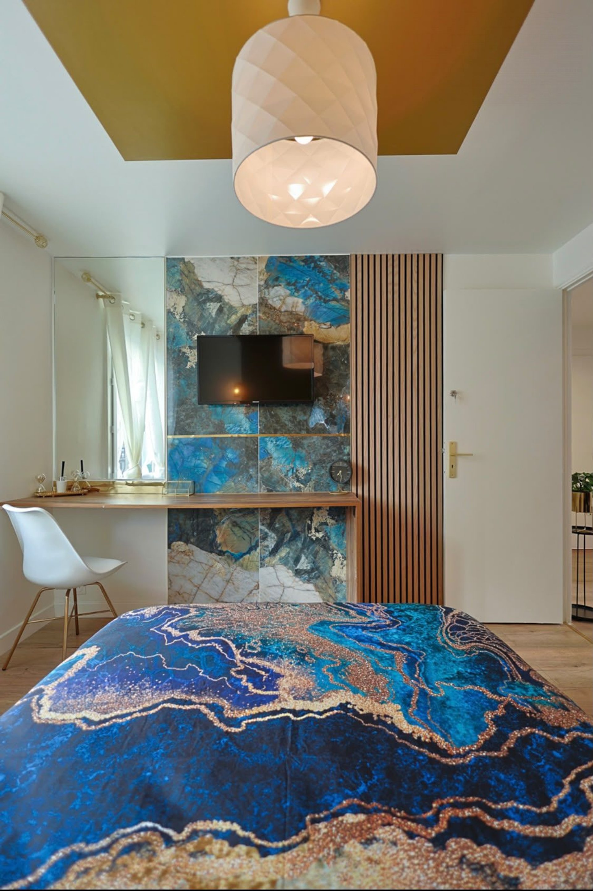 Apartment in Marseille 3 - View 3