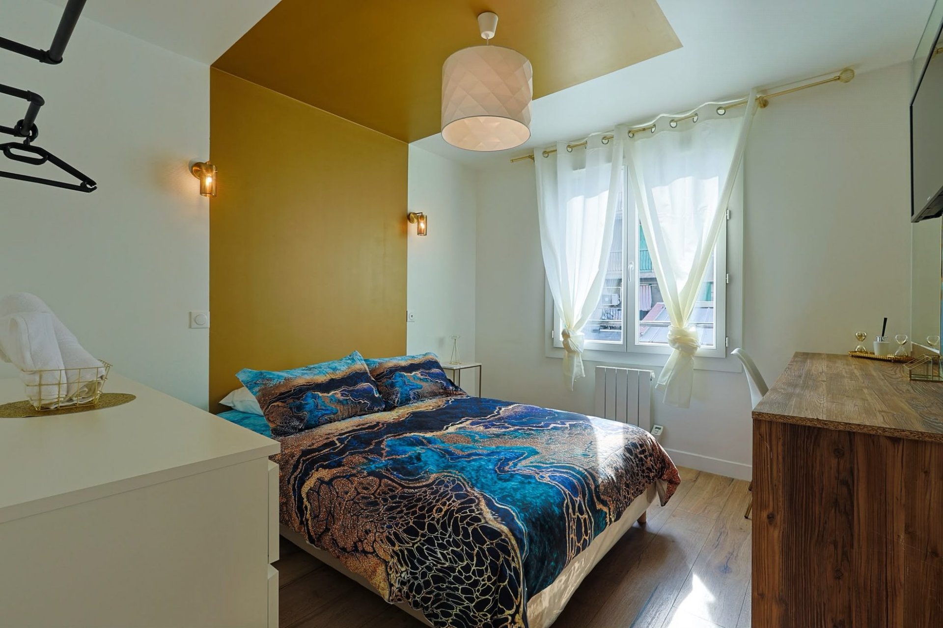 Apartment in Marseille 3 - View 4