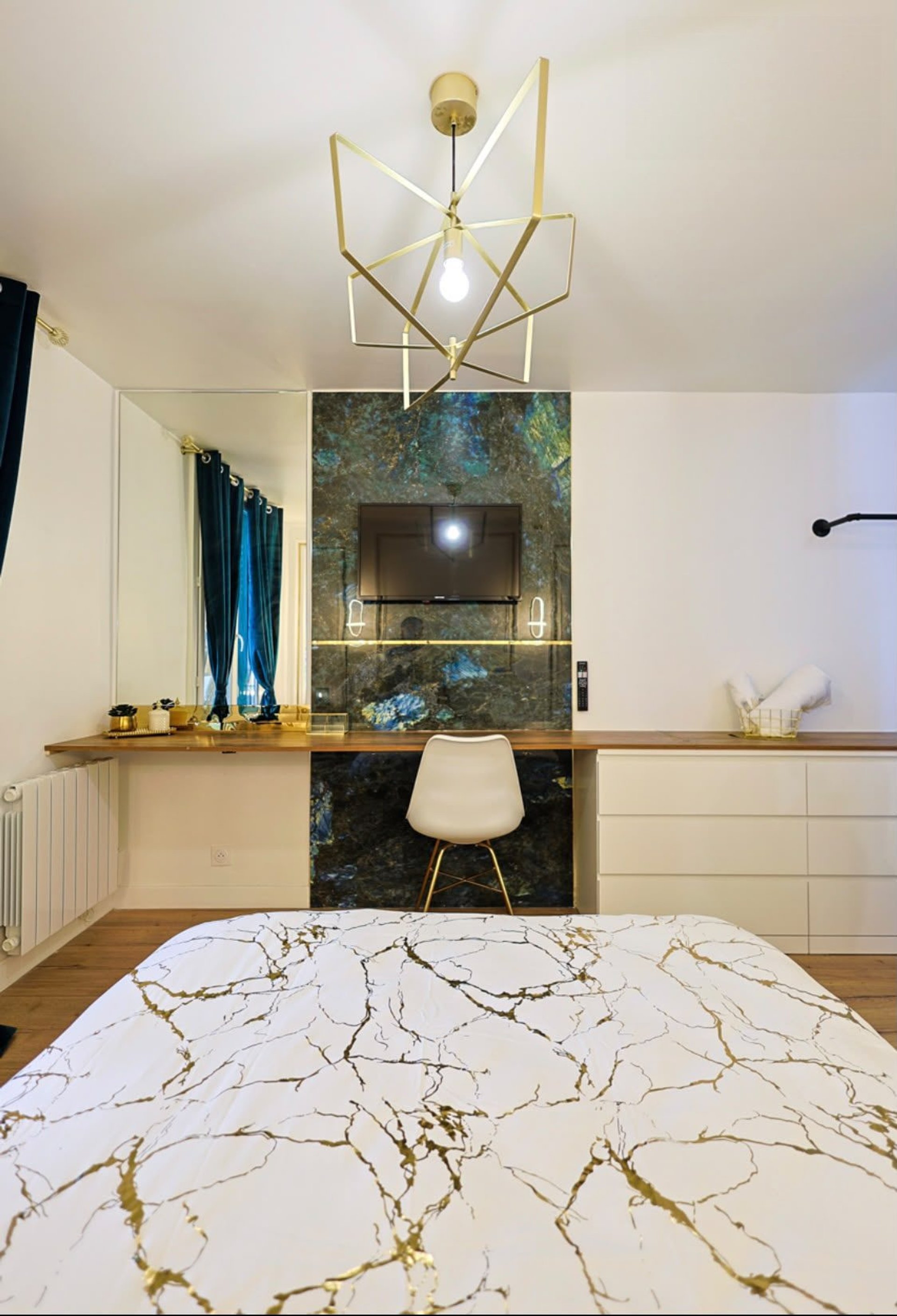 Apartment in Marseille 3 - View 5