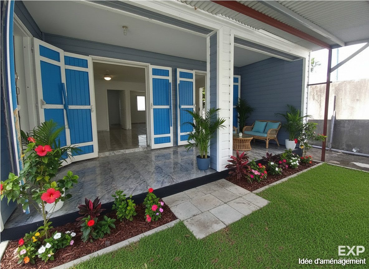 Maison à vendre, 77m², Saint-André