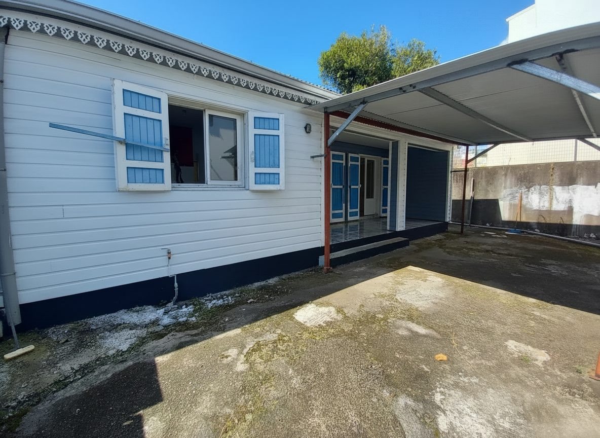 Maison à vendre, 77m², Saint-André