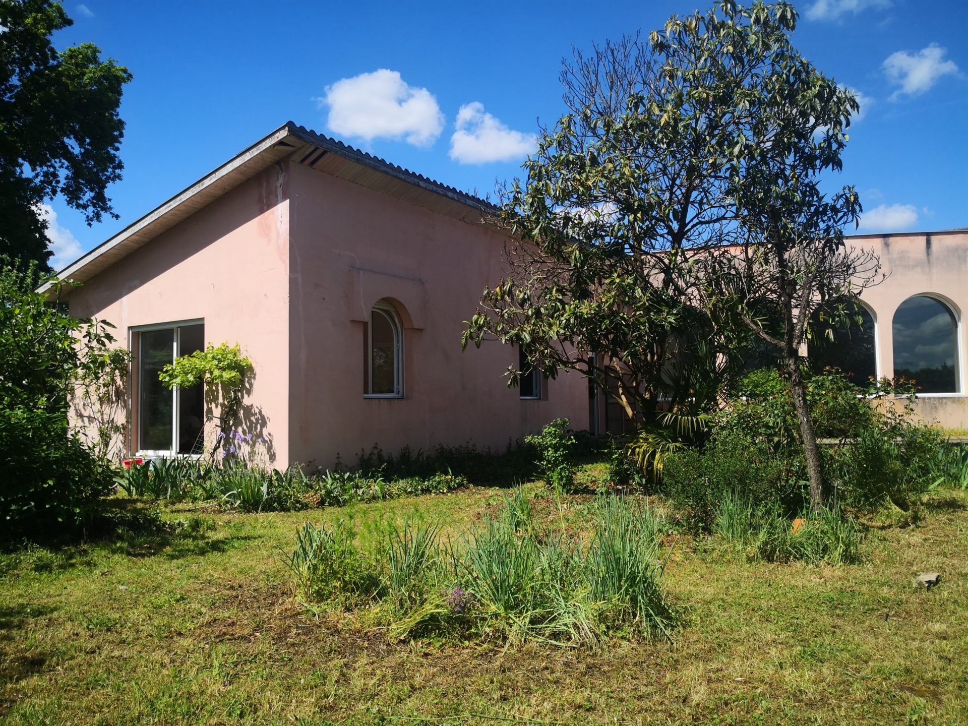 Maison à vendre, 440m², Villenave-d'Ornon