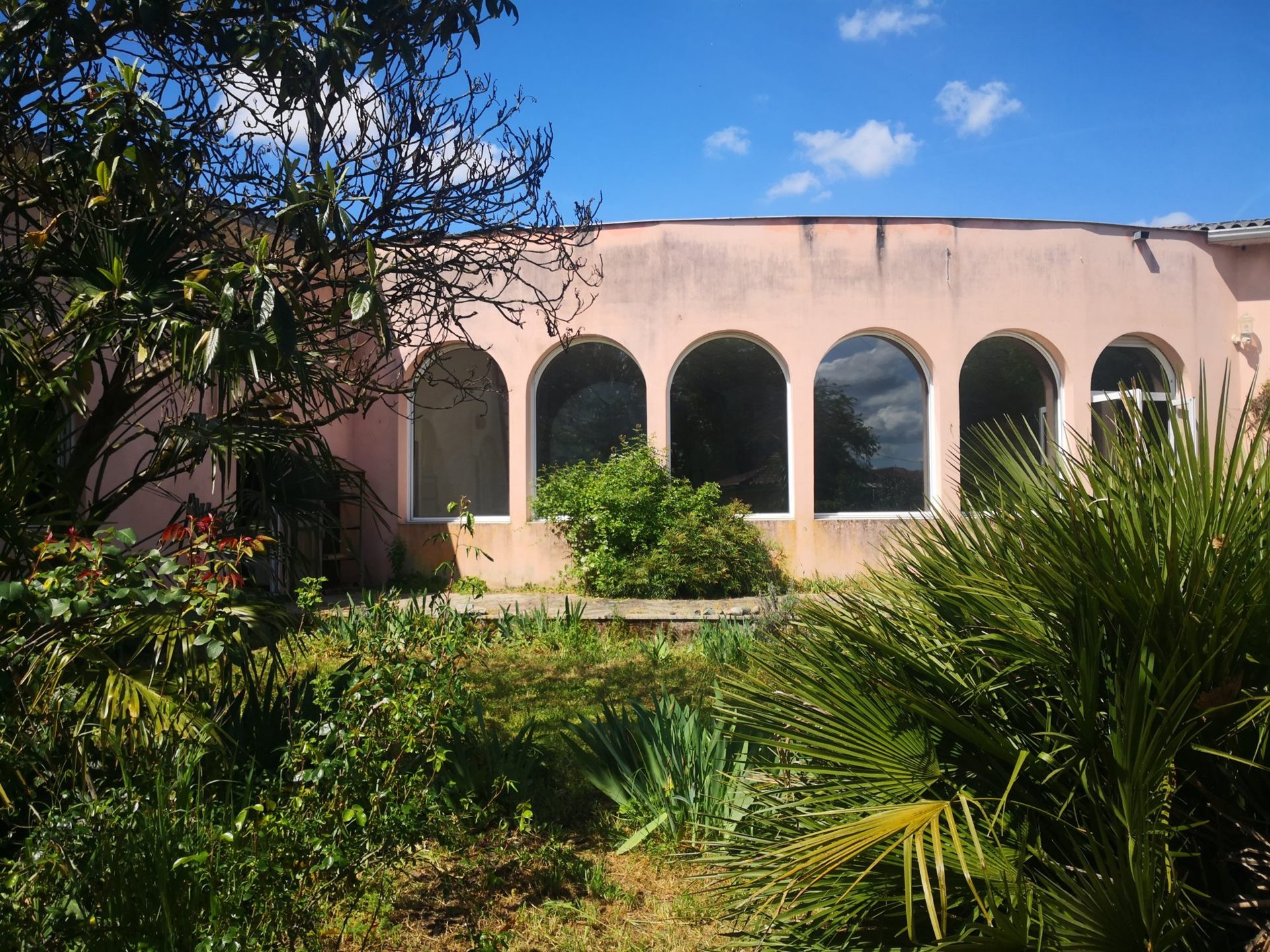 Maison à vendre, 440m², Villenave-d'Ornon
