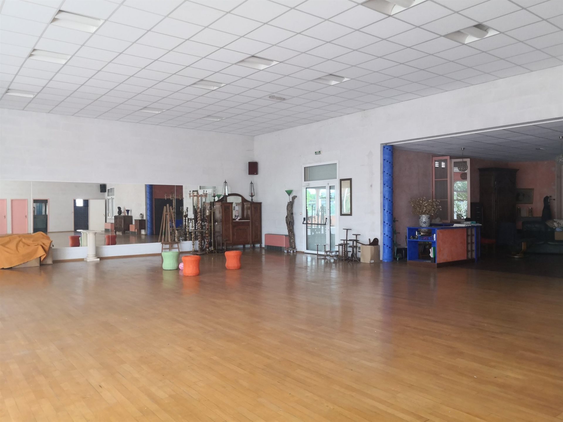 Maison à vendre, 440m², Villenave-d'Ornon