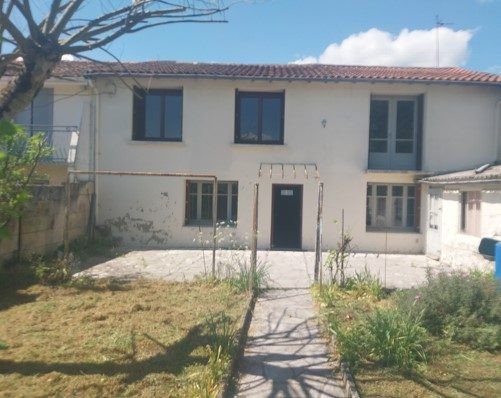 Maison à vendre, 188m², Pons