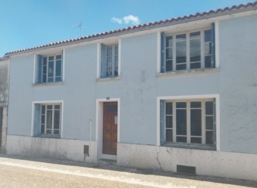 Maison à vendre, 188m², Pons