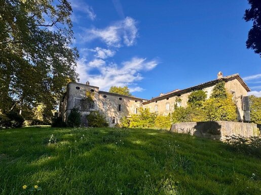 Maison 1000 m² · à Vinsobres · 1 000 m² · 650 000 €
