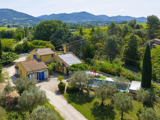 Maison 6 pièces 170 m² · à Mirabel-aux-Baronnies · 170 m² · 565 000 €