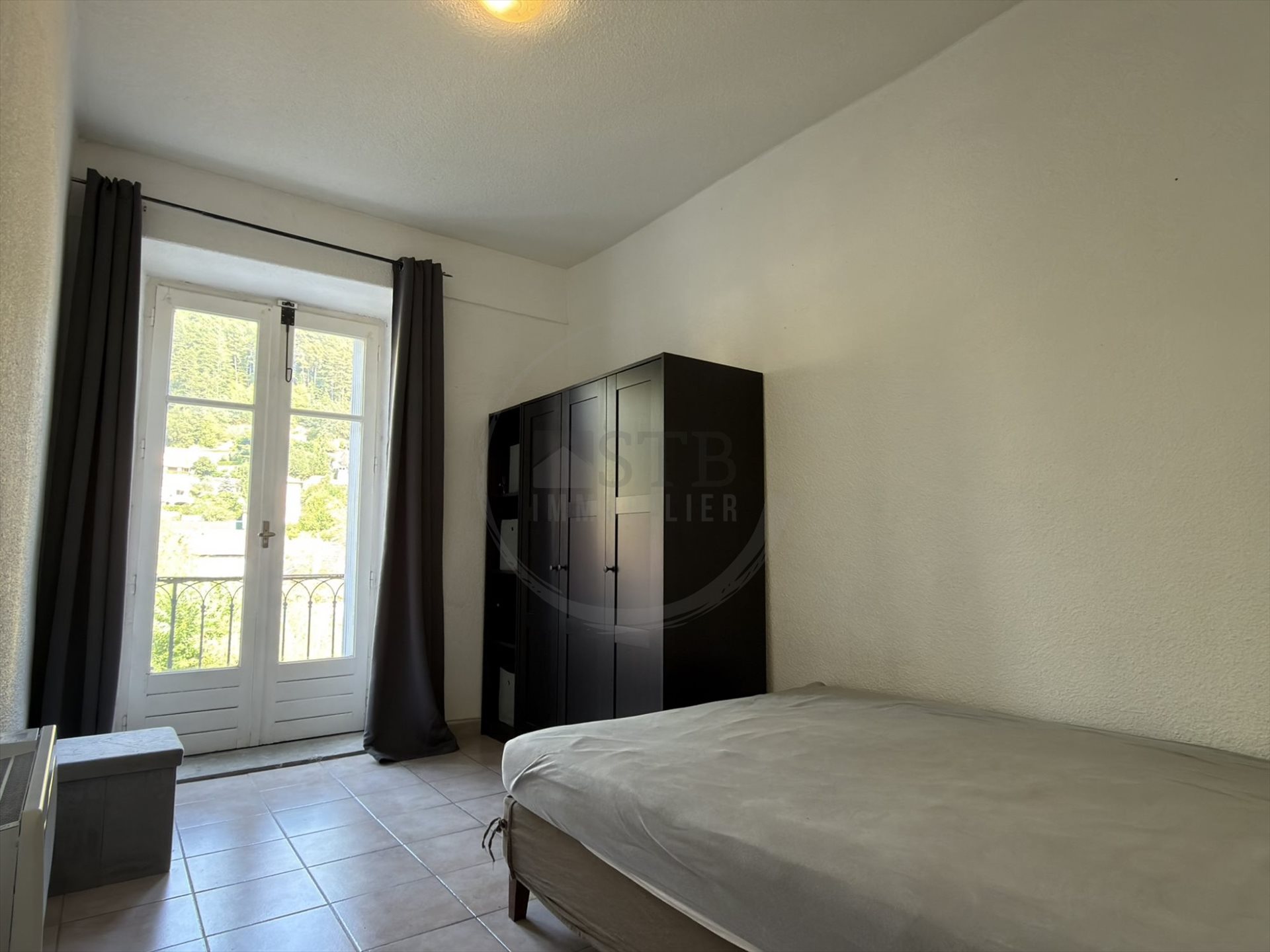 Appartement à vendre, 30m², Vals-les-Bains
