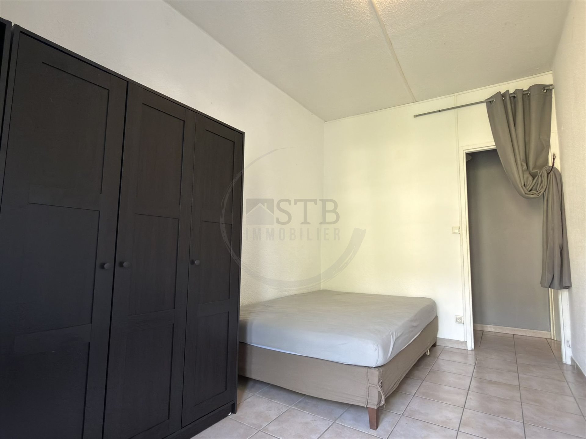 Appartement à vendre, 30m², Vals-les-Bains