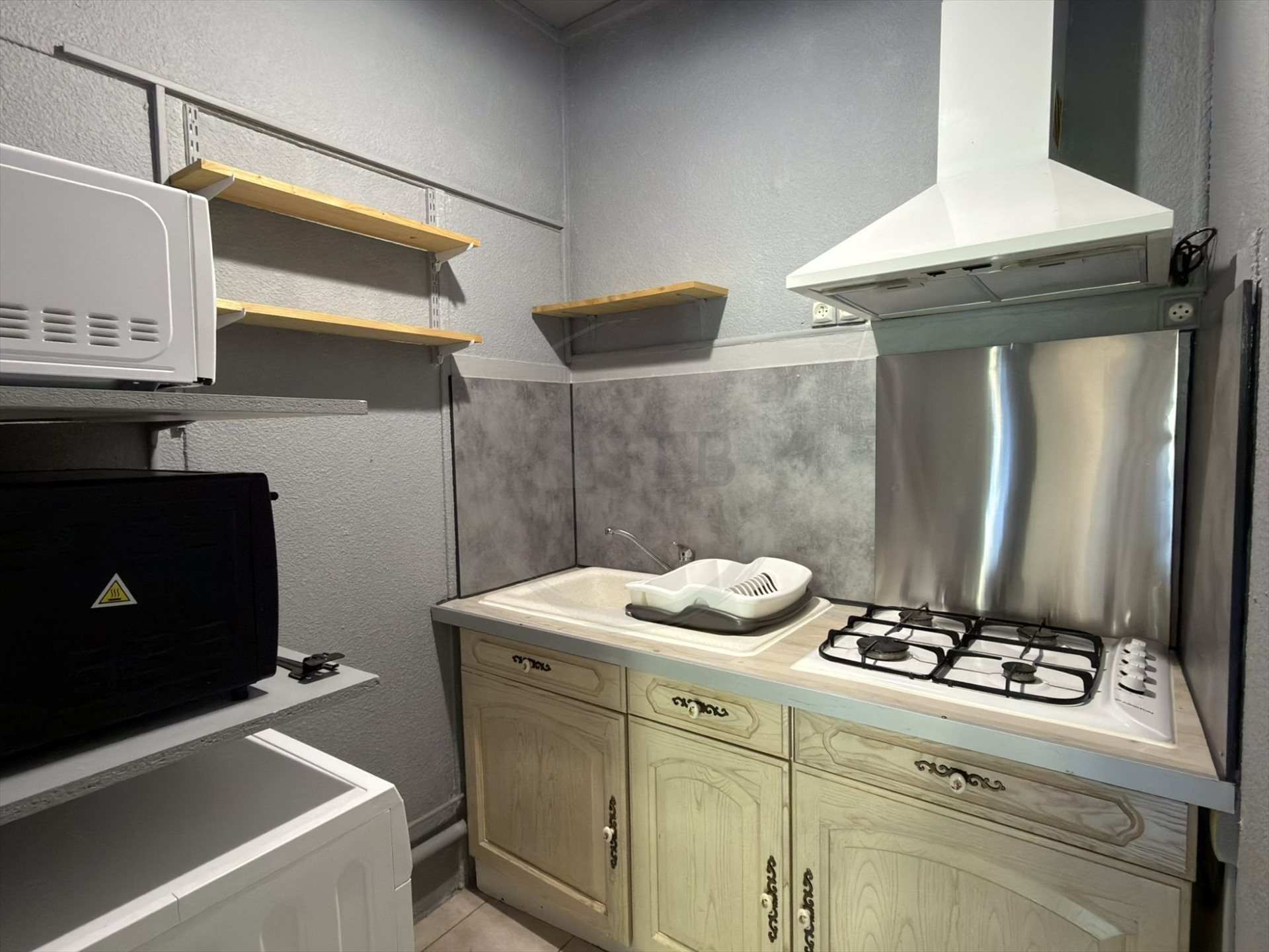 Appartement à vendre, 30m², Vals-les-Bains
