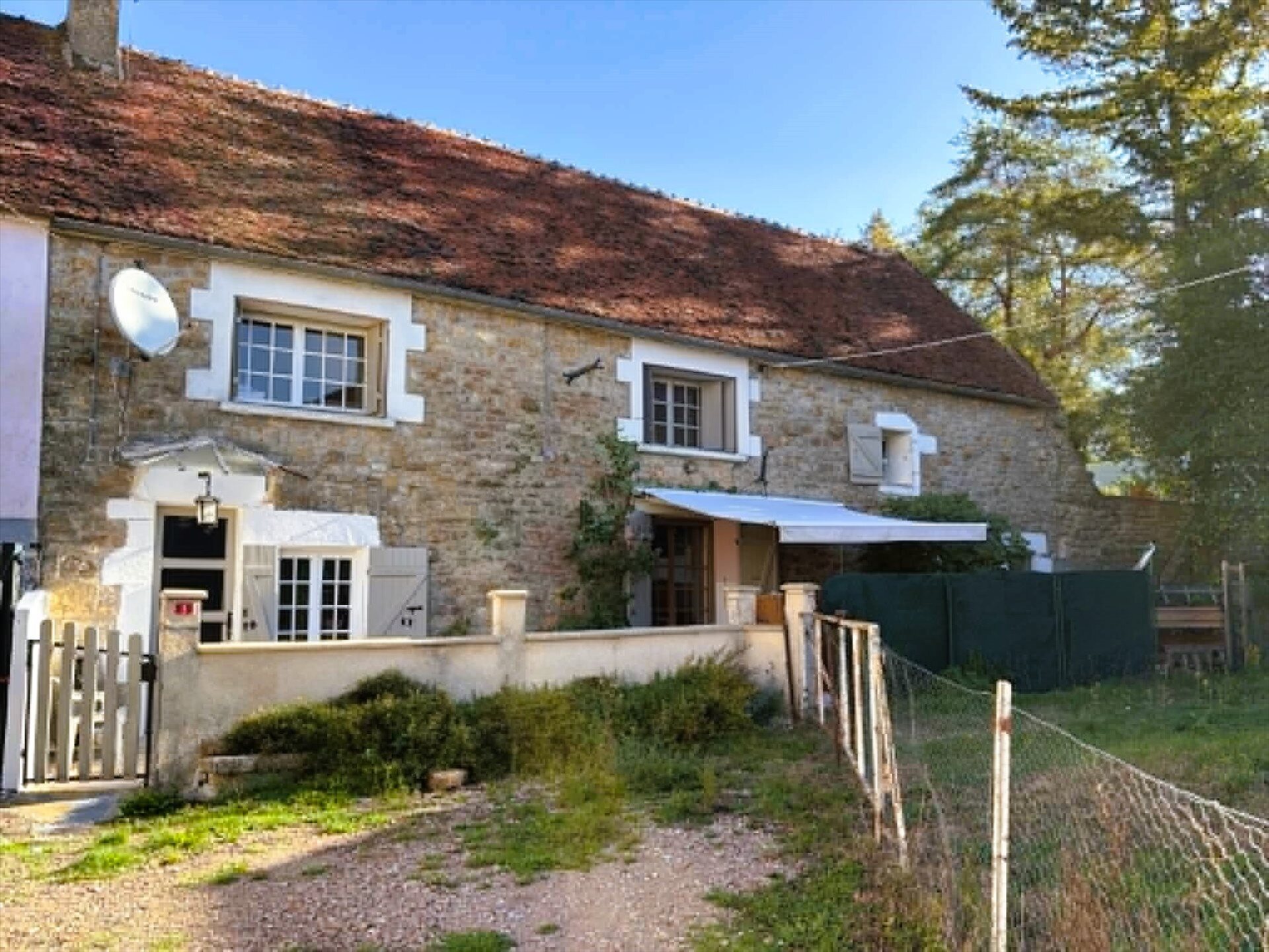 Maison à vendre, 90m², Varzy