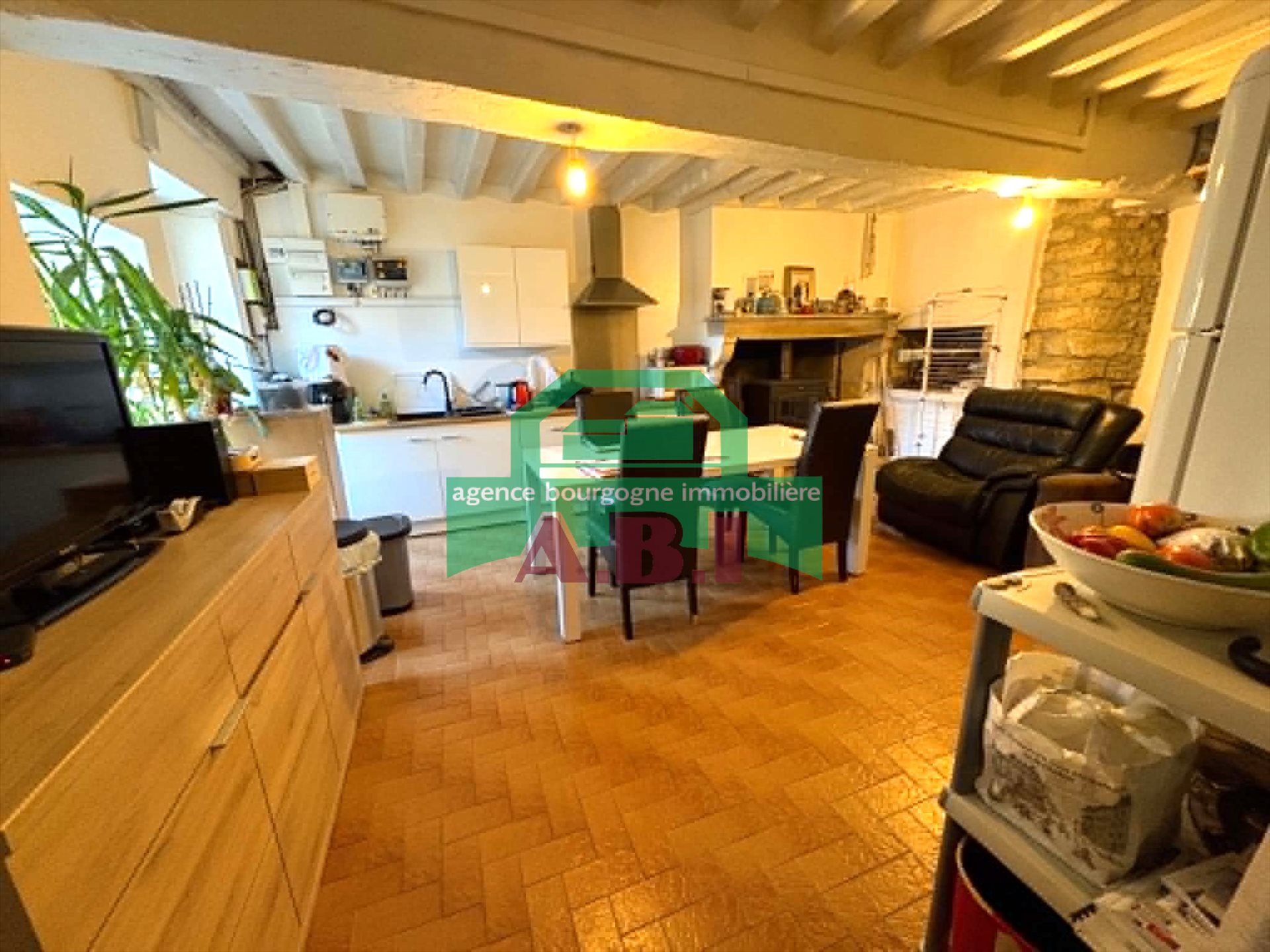 Maison à vendre, 90m², Varzy
