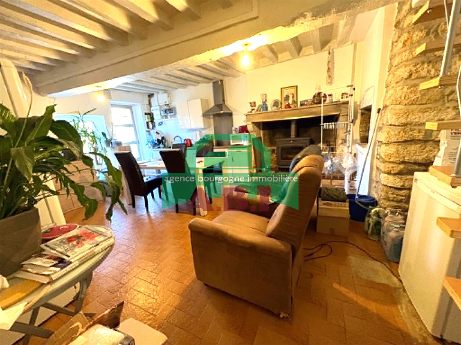 Maison à vendre, 90m², Varzy