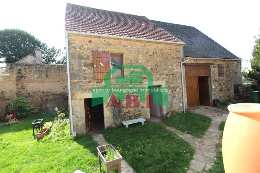 Maison à vendre, 117m², Corbigny