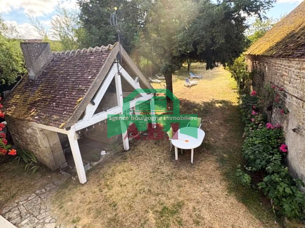 Maison à vendre, 183m², Brinon-sur-Beuvron