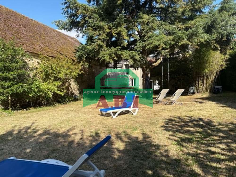 Maison à vendre, 183m², Brinon-sur-Beuvron