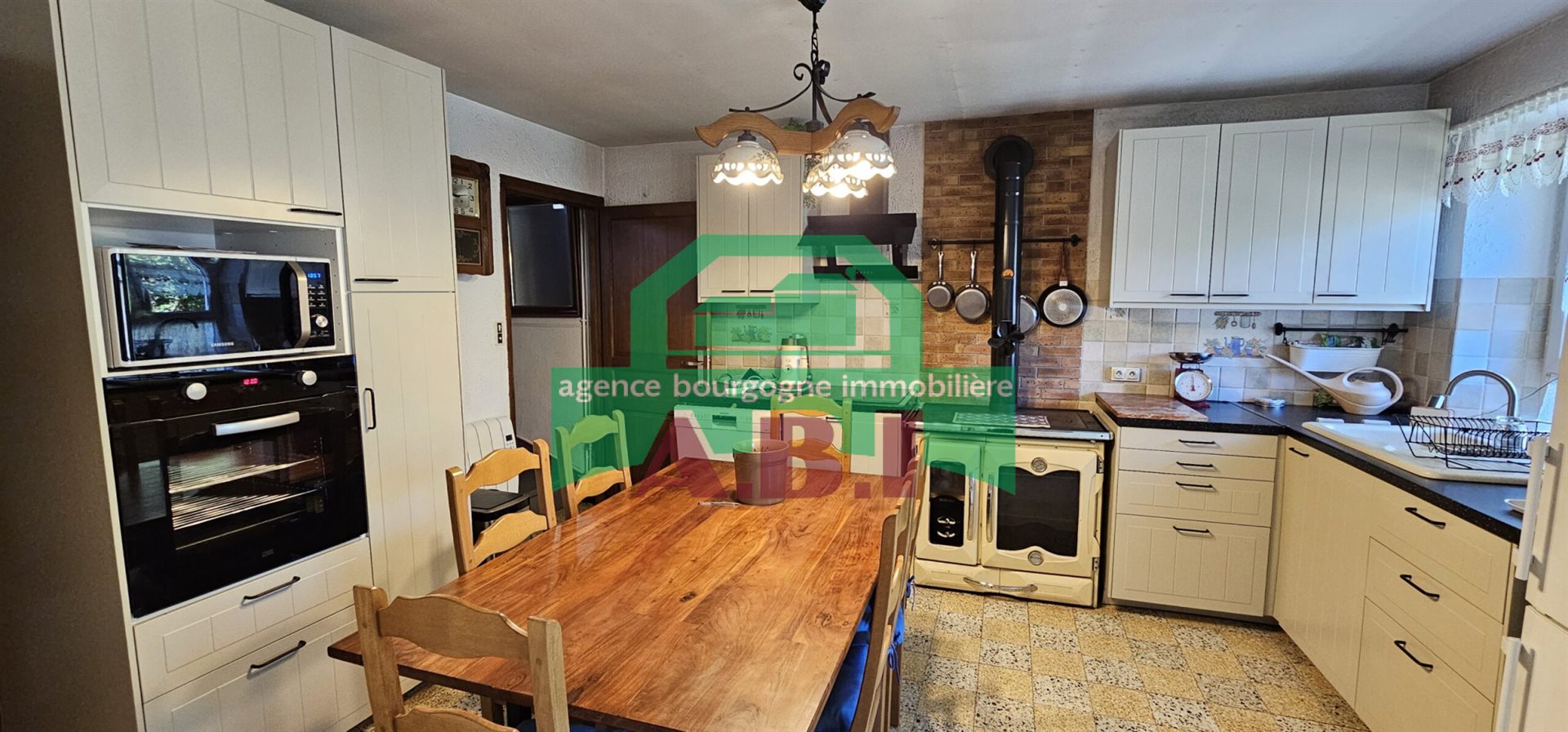 Maison à vendre, 87m², Varzy