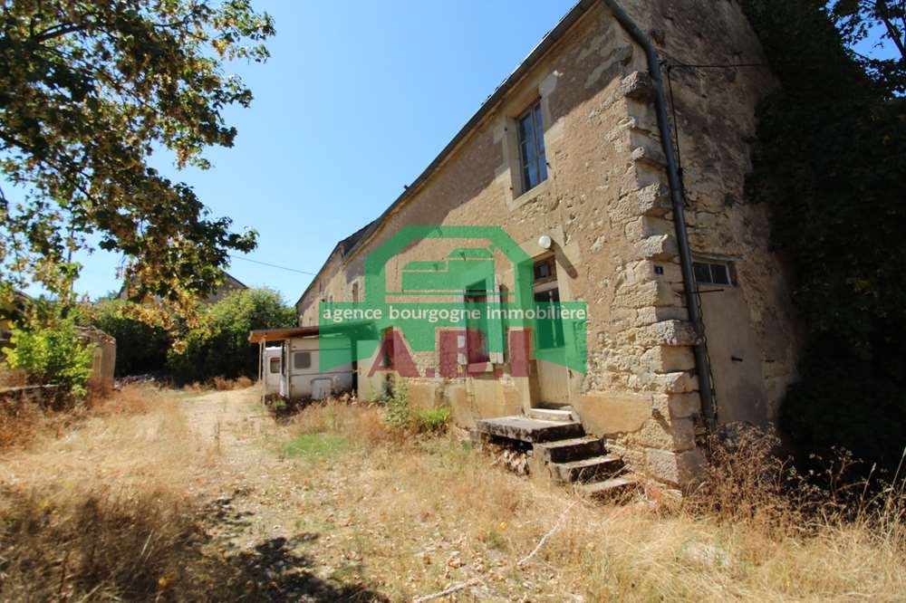 Maison à vendre, 100m², Tannay