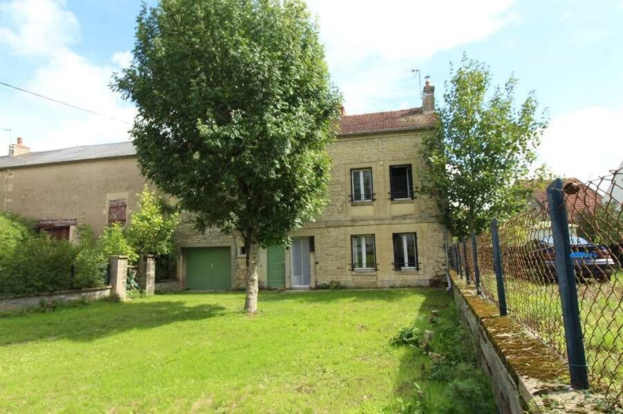 Maison à vendre, 111m², Tannay