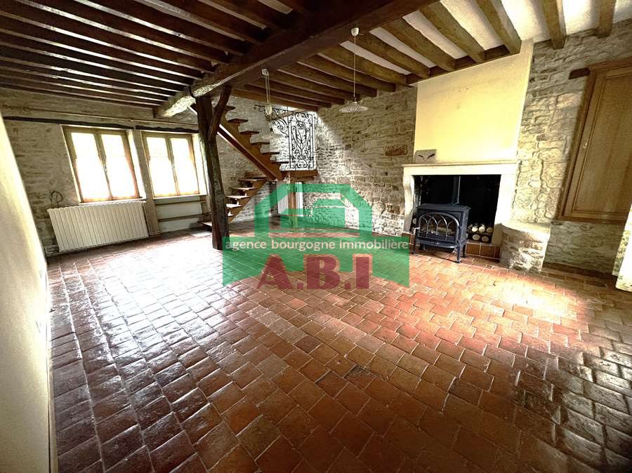 Maison à vendre, 177m², Prémery