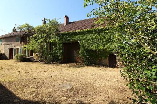 Maison 8 pièces 150 m² · à Brinon-sur-Beuvron · 150 m² · 179 000 €