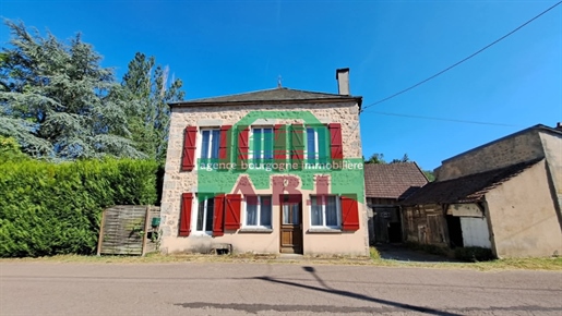 Maison 7 pièces 165 m² · à Lormes · 165 m² · 98 000 €