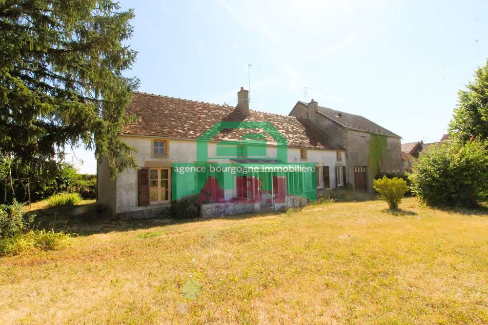 Maison à vendre, 98m², Corbigny