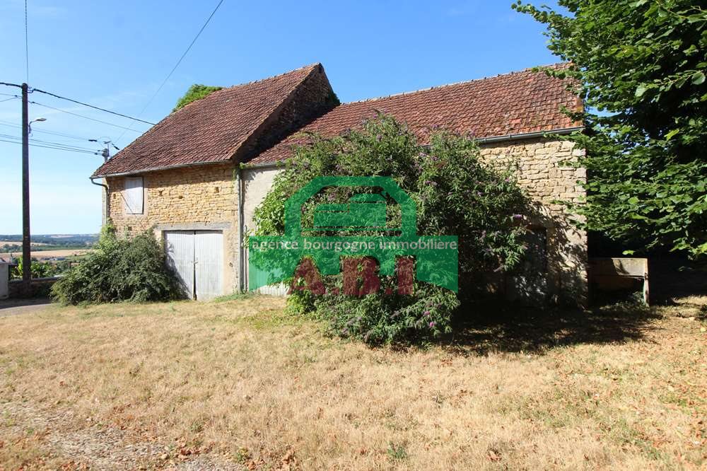 Maison à vendre, 98m², Corbigny