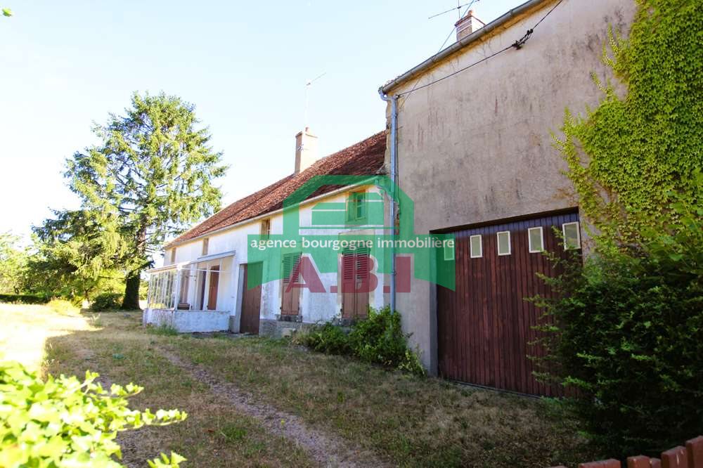 Maison à vendre, 98m², Corbigny