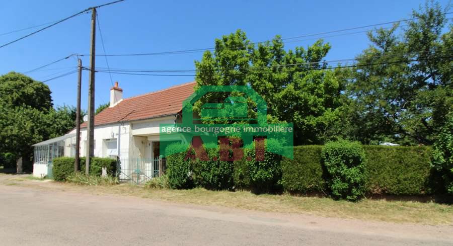Maison à vendre, 100m², Prémery