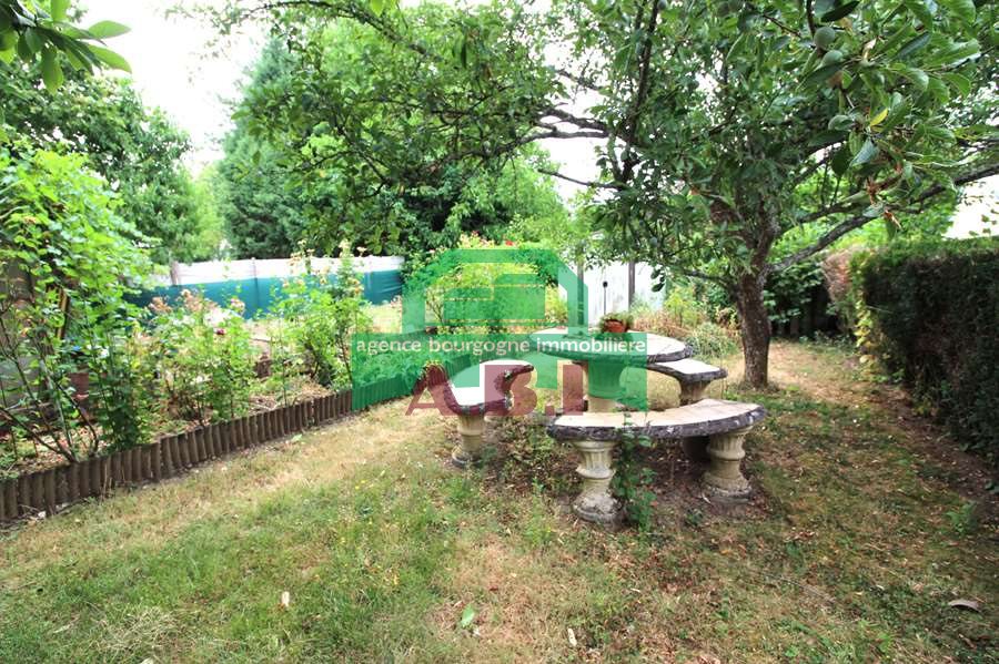 Maison à vendre, 100m², Prémery