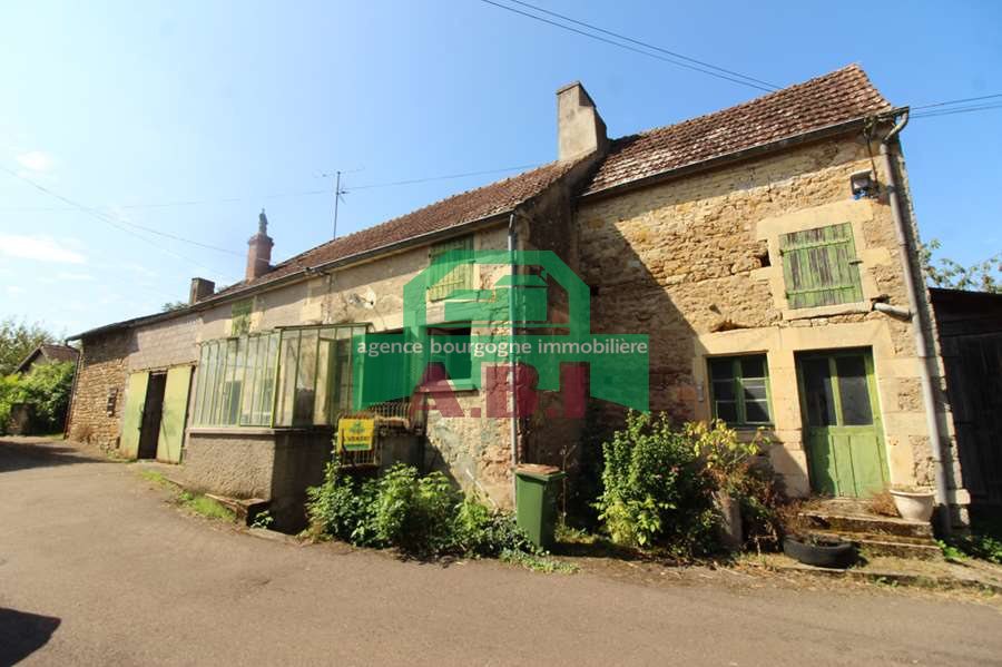 Maison à vendre, 80m², Clamecy