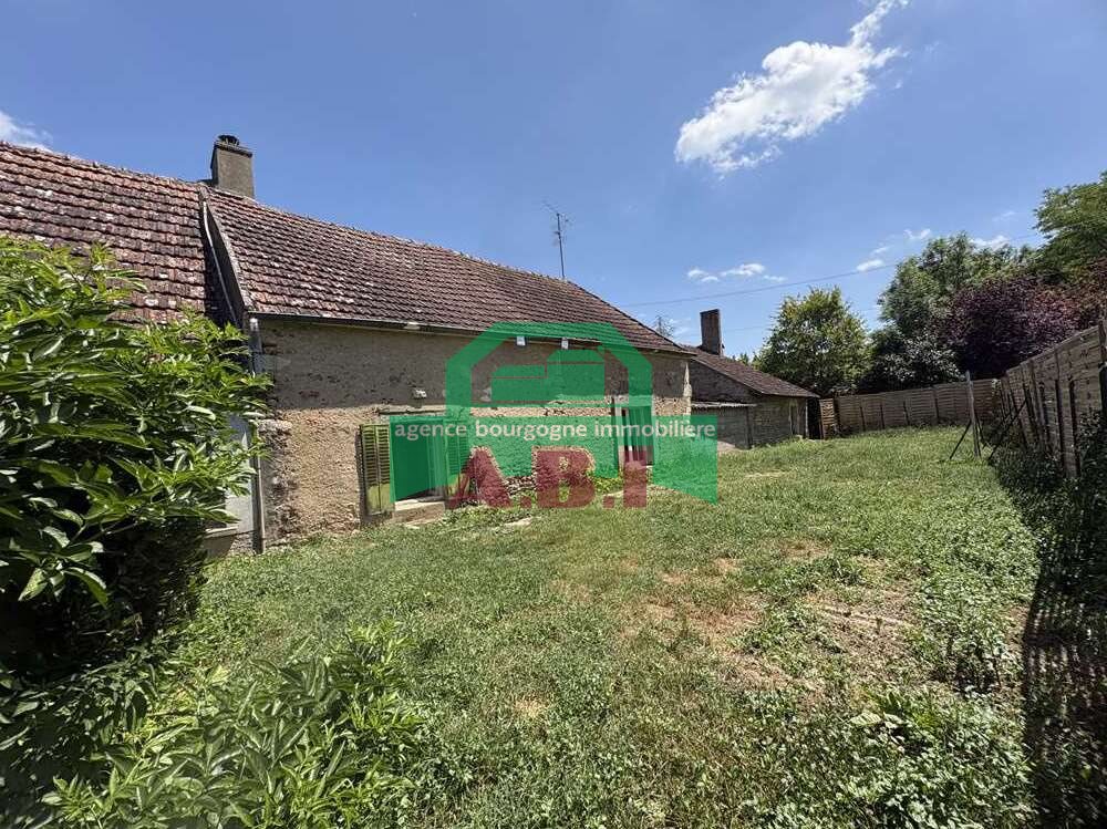 Maison à vendre, 80m², Clamecy