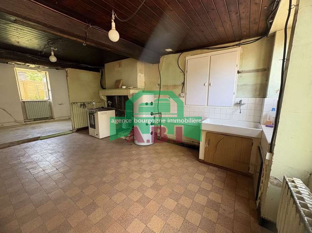 Maison à vendre, 80m², Clamecy