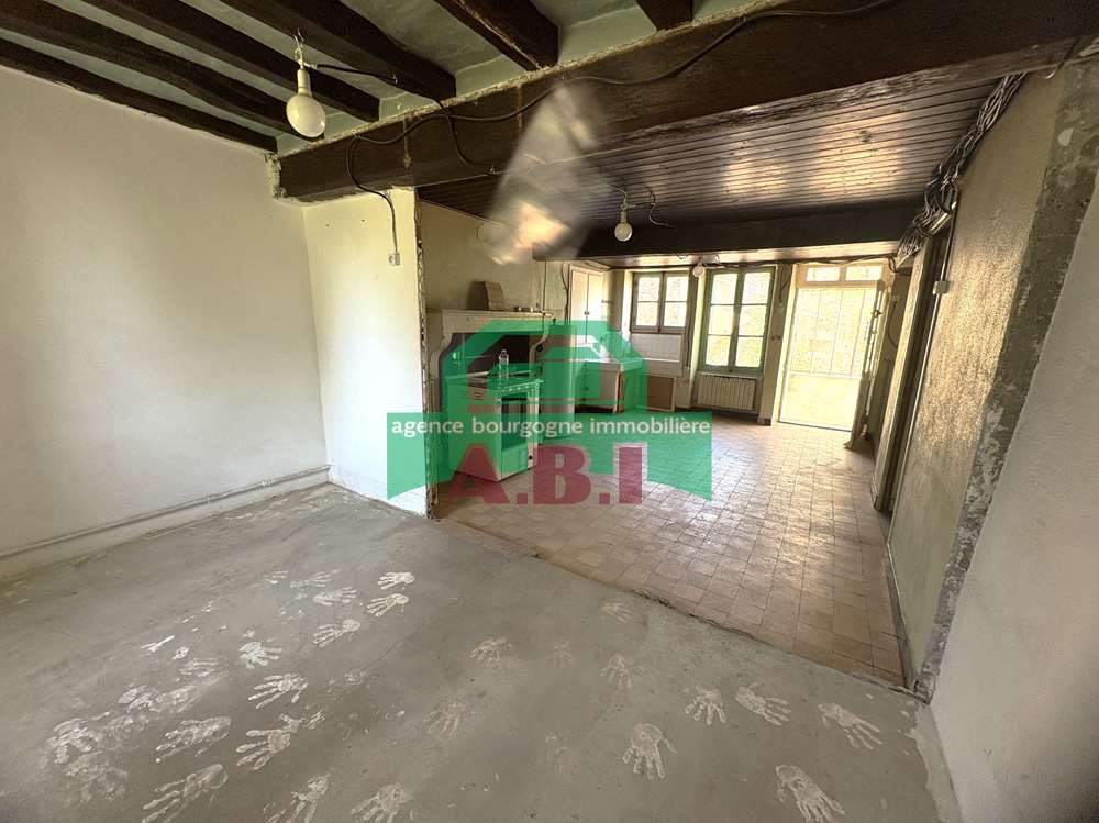 Maison à vendre, 80m², Clamecy