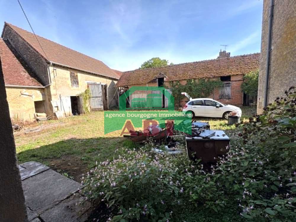 Maison à vendre, 170m², Champlemy