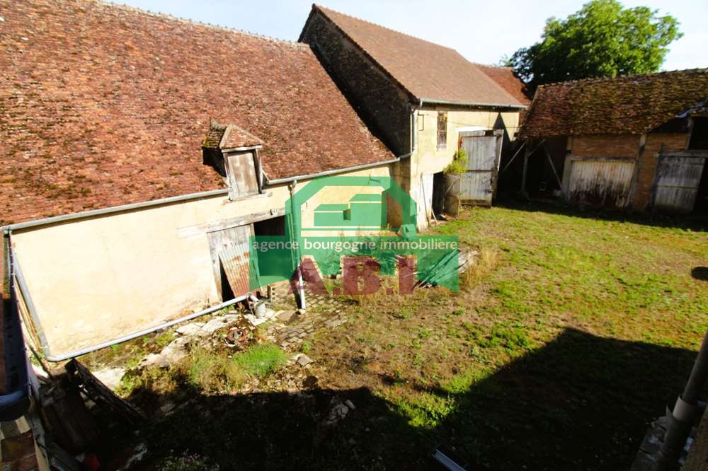 Maison à vendre, 170m², Champlemy
