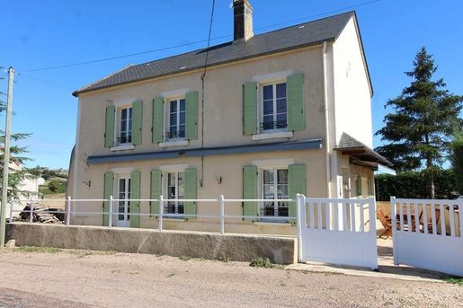 Maison 6 pièces 125 m² · à Moraches · 125 m² · 170 000 €
