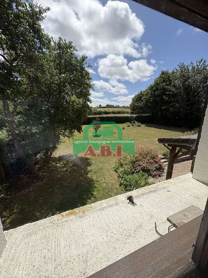 Maison à vendre, 134m², Brinon-sur-Beuvron