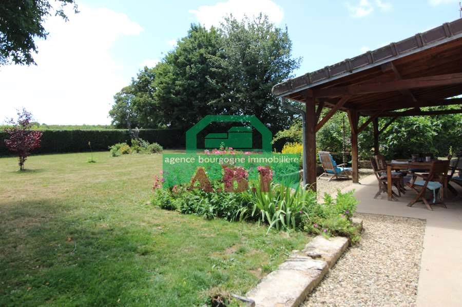 Maison à vendre, 134m², Brinon-sur-Beuvron