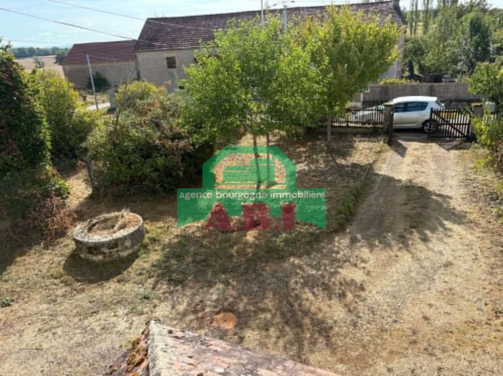 Maison à vendre, 106m², Corbigny