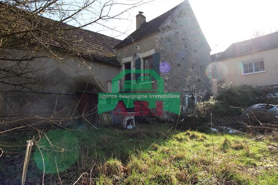 Maison à vendre, 40m², Varzy