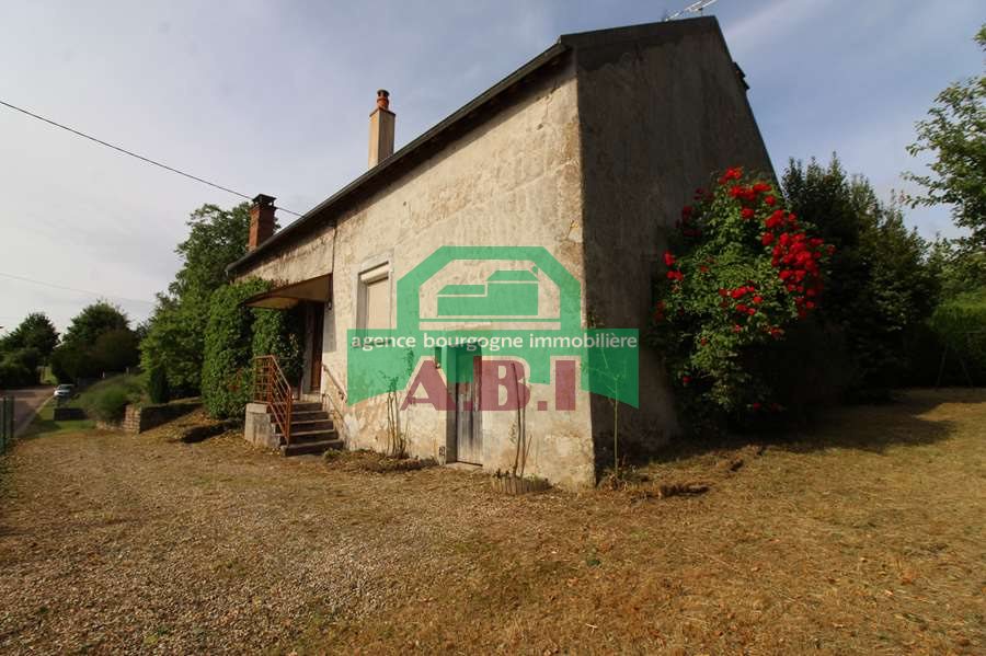 Maison à vendre, 80m², Brinon-sur-Beuvron