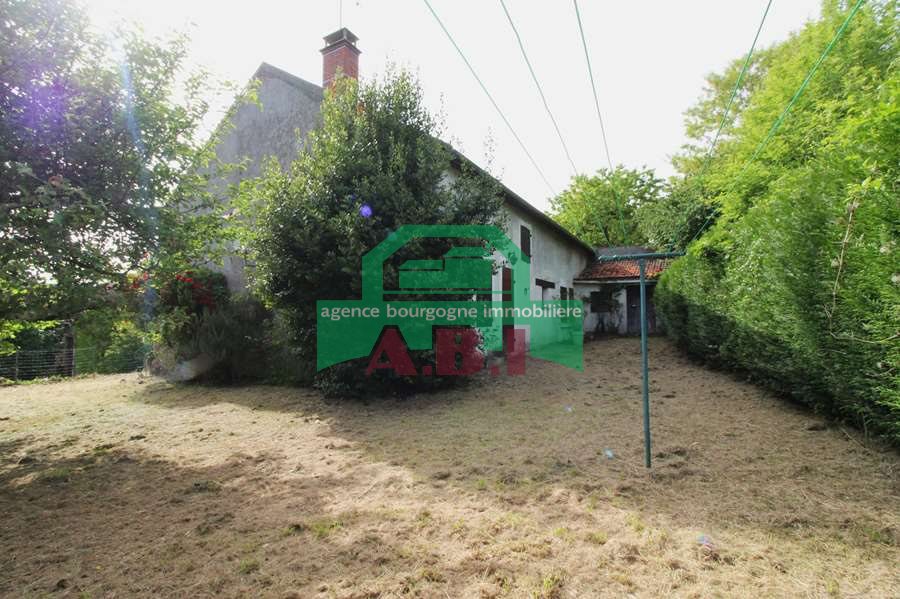 Maison à vendre, 80m², Brinon-sur-Beuvron