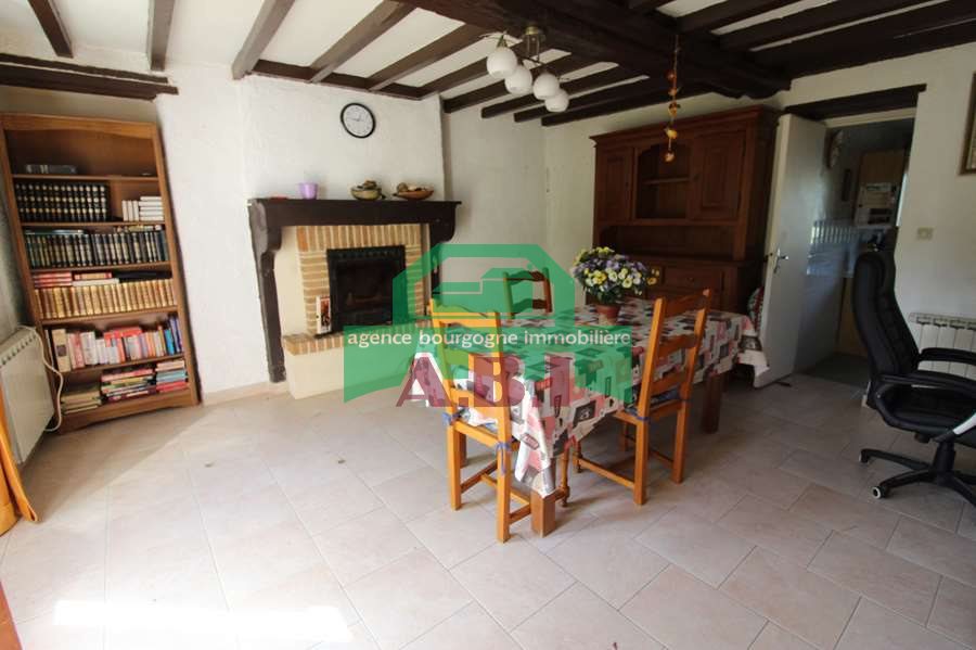Maison à vendre, 80m², Brinon-sur-Beuvron