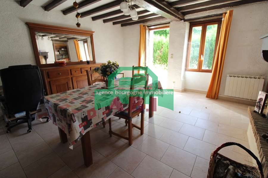 Maison à vendre, 80m², Brinon-sur-Beuvron