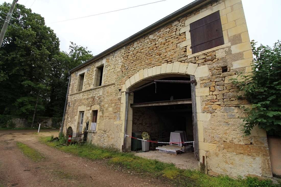 Maison à vendre, 150m², Clamecy